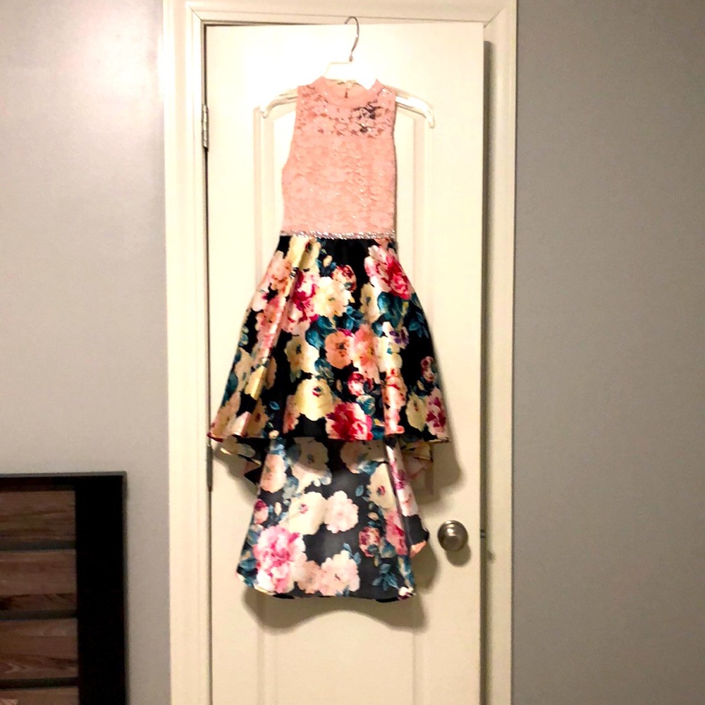 Girls Xtraordinary brand Dillards Dress